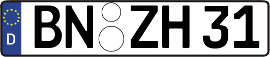 BN-ZH31