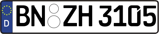 BN-ZH3105