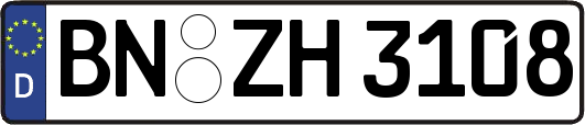 BN-ZH3108