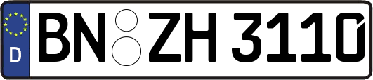 BN-ZH3110