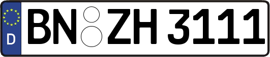 BN-ZH3111