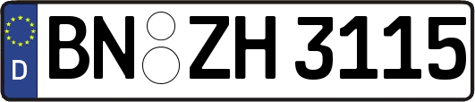 BN-ZH3115