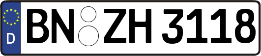 BN-ZH3118