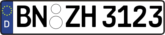 BN-ZH3123