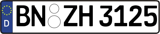 BN-ZH3125