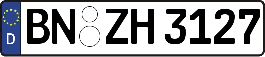 BN-ZH3127