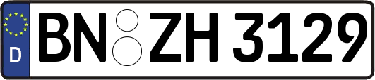 BN-ZH3129