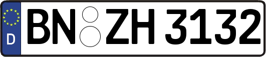 BN-ZH3132
