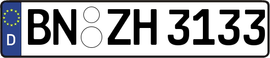 BN-ZH3133