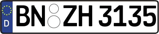 BN-ZH3135