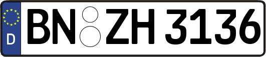 BN-ZH3136