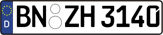 BN-ZH3140