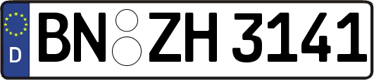 BN-ZH3141