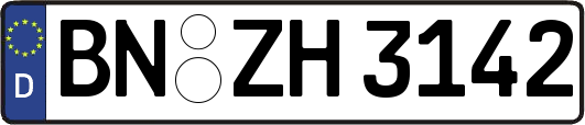BN-ZH3142