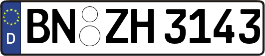 BN-ZH3143
