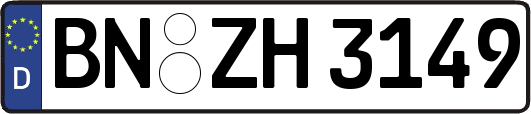 BN-ZH3149