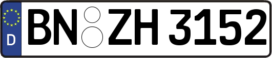 BN-ZH3152