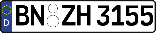 BN-ZH3155