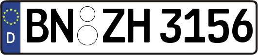 BN-ZH3156