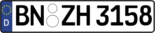 BN-ZH3158