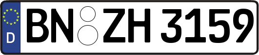 BN-ZH3159