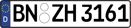 BN-ZH3161