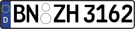 BN-ZH3162