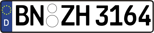 BN-ZH3164