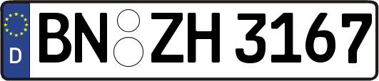 BN-ZH3167