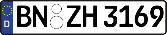 BN-ZH3169