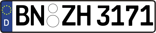 BN-ZH3171