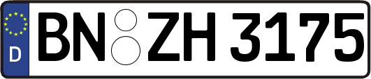 BN-ZH3175
