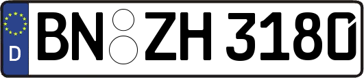 BN-ZH3180