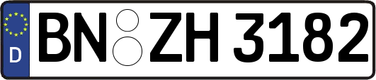 BN-ZH3182