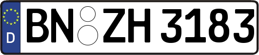 BN-ZH3183