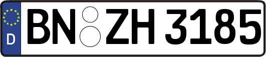BN-ZH3185