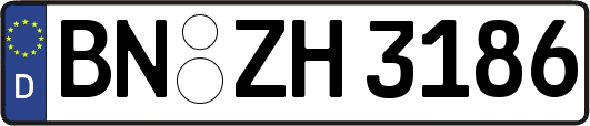 BN-ZH3186