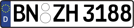 BN-ZH3188