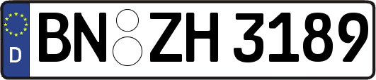 BN-ZH3189