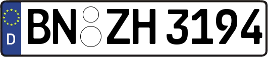 BN-ZH3194