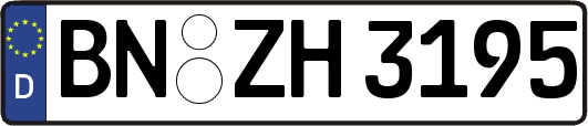 BN-ZH3195