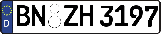 BN-ZH3197