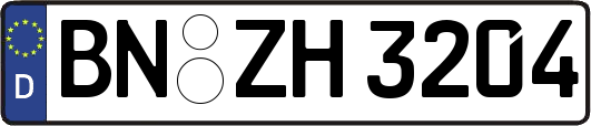 BN-ZH3204