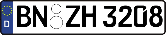 BN-ZH3208