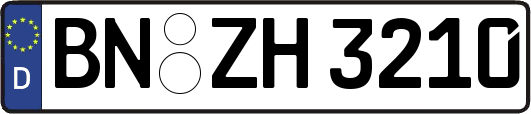 BN-ZH3210