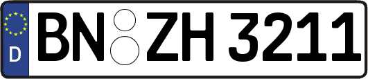 BN-ZH3211