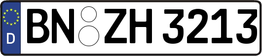 BN-ZH3213