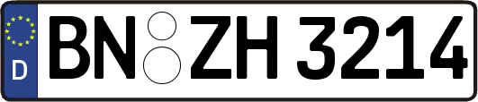 BN-ZH3214