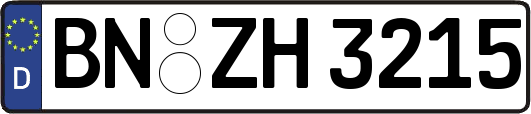 BN-ZH3215
