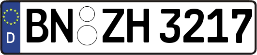 BN-ZH3217
